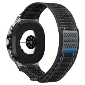 Etui Spigen Wbf0 Band Samsung Samsung Galaxy Watch 8 / Classic 40/44/46mm Black