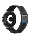 Etui Spigen Wbf0 Band Samsung Samsung Galaxy Watch 8 / Classic 40/44/46mm Black