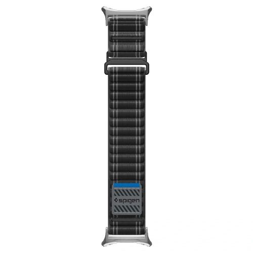 Pasek Spigen WBF0 Band Samsung do Samsung Galaxy Watch 8 / Classic 40/44/46mm Black