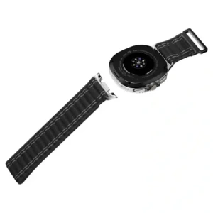 Etui Spigen Wbf0 Band Samsung Samsung Galaxy Watch 8 / Classic 40/44/46mm Black
