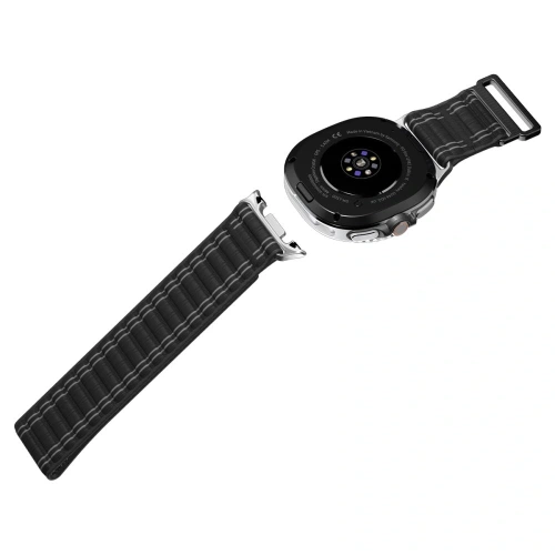Pasek Spigen WBF0 Band Samsung do Samsung Galaxy Watch 8 / Classic 40/44/46mm Black