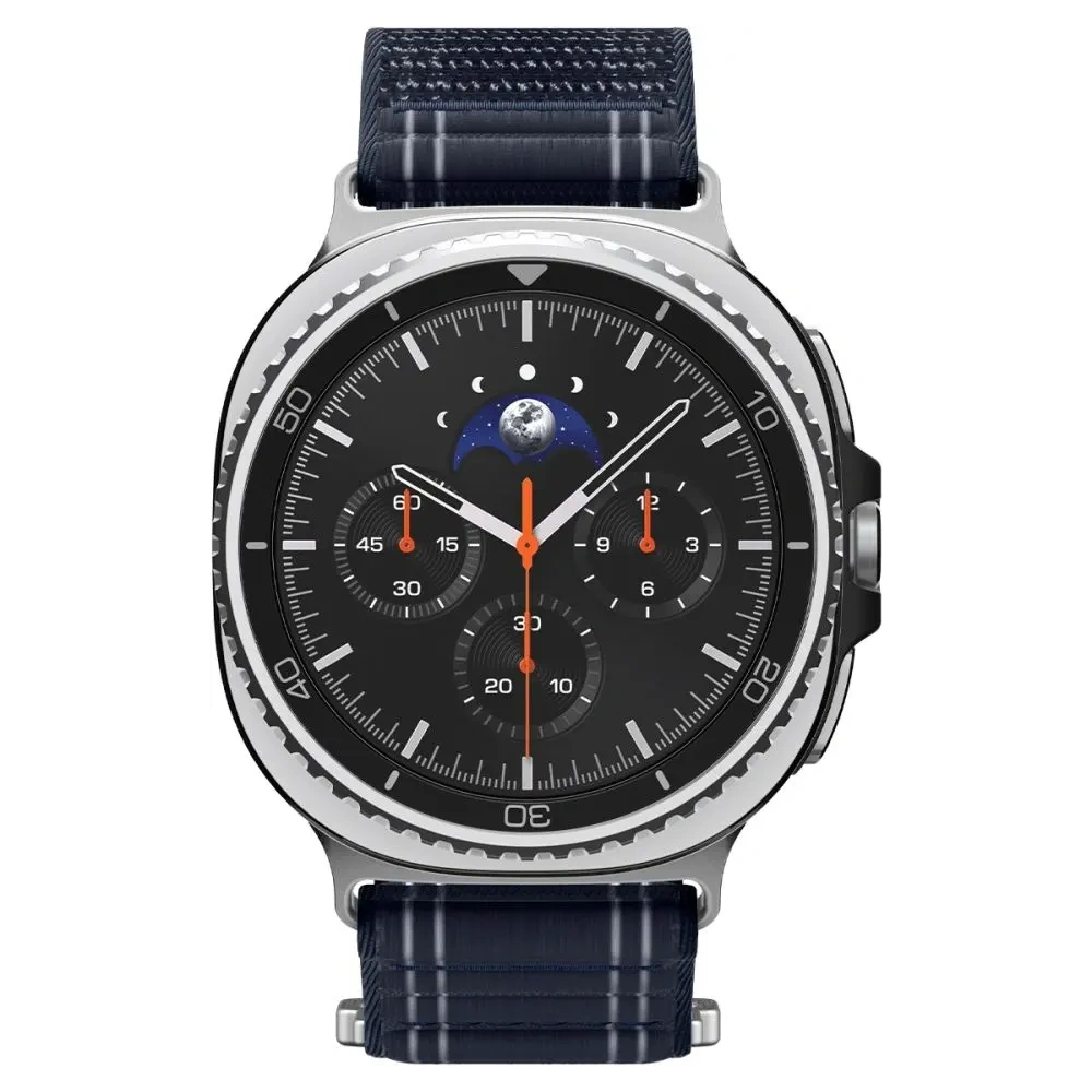Etui Spigen Wbf0 Band Samsung Samsung Galaxy Watch 8 / Classic 40/44/46mm Navy