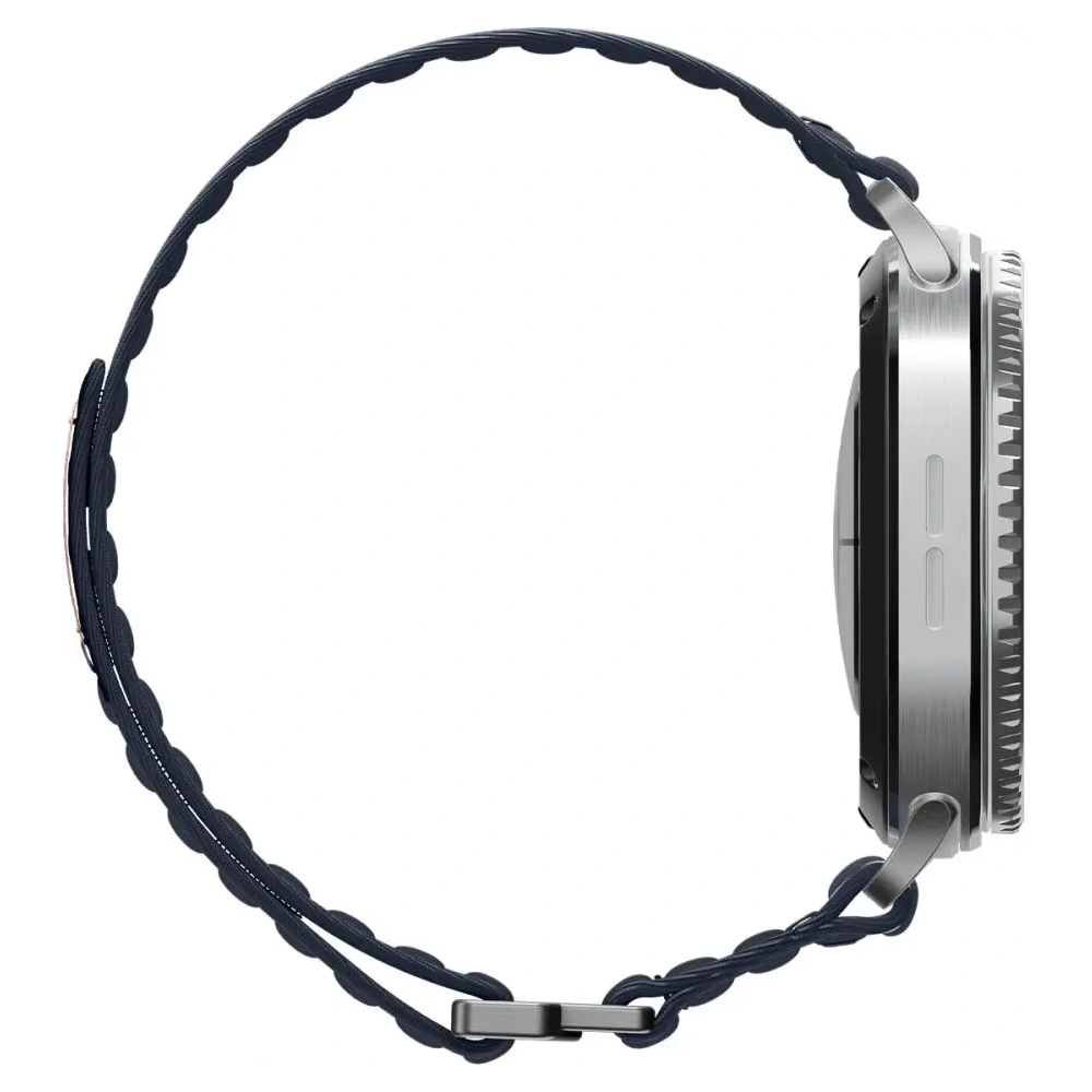 Etui Spigen Wbf0 Band Samsung Samsung Galaxy Watch 8 / Classic 40/44/46mm Navy