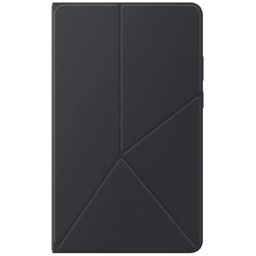 Etui Samsung Book Cover do Samsung Galaxy Tab A11 czarny