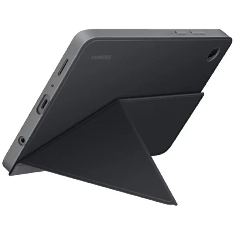 Etui Samsung Book Cover do Samsung Galaxy Tab A11 czarny