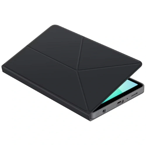 Etui Samsung Book Cover do Samsung Galaxy Tab A11 czarny