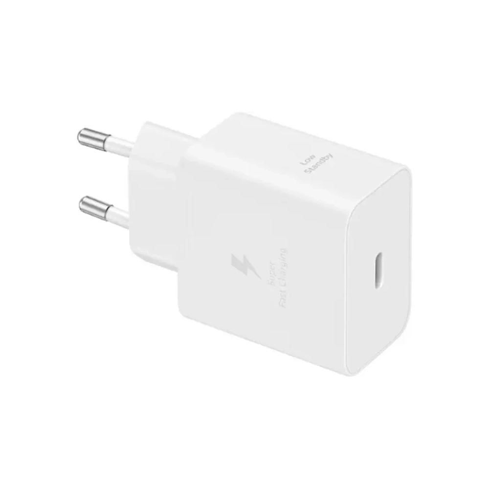 Ładowarka sieciowa Samsung T4511 PD 45W biały