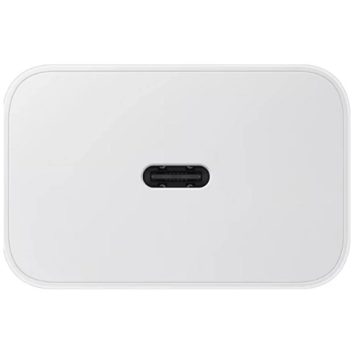 Ładowarka sieciowa Samsung T4511 PD 45W biały