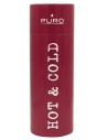 Wholesale Puro Hot&Cold Thermal Stainless Steel Water Bottle 500ml (Red) - PUR163RED - {ean13} - Hurt