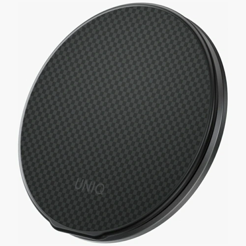 Uchwyt magnetyczny UNIQ Grivix Premium 360 Mount&Grip Stand czarny