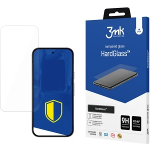 Szkło hartowane 3MK HardGlass do Google Pixel 9A Szkło hartowane 3MK HardGlass do Google Pixel 9A