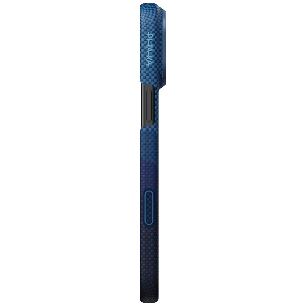 Etui PITAKA Ultra-Slim MagSafe do Apple iPhone 17 Pro Max over the horizon