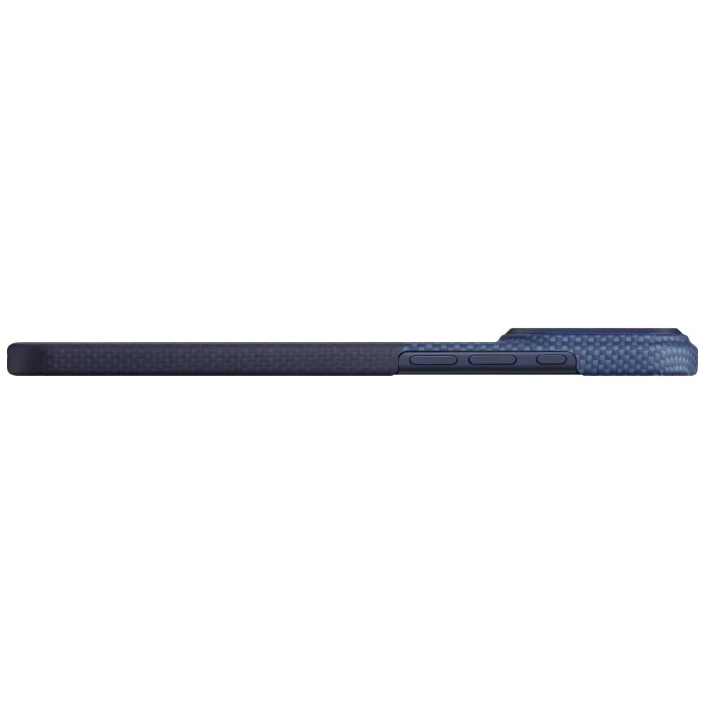 Etui PITAKA Ultra-Slim MagSafe do Apple iPhone 17 Pro Max over the horizon