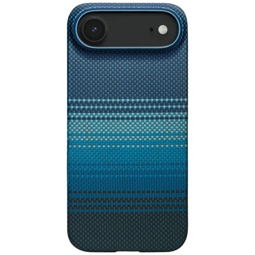 Etui PITAKA Ultra-Slim MagSafe do Apple iPhone Air moonrise