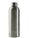 Hurtownia GSM - Thermosflasche aus Edelstahl Puro Hot&Cold 500ml (Metallic Silver) - PUR167SLV - {ean13} - Hurt
