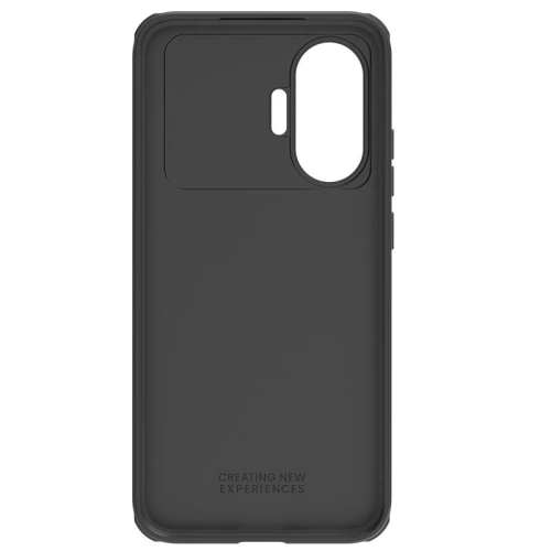 Etui Nillkin Camshield Pro do Xiaomi Poco F7 czarny