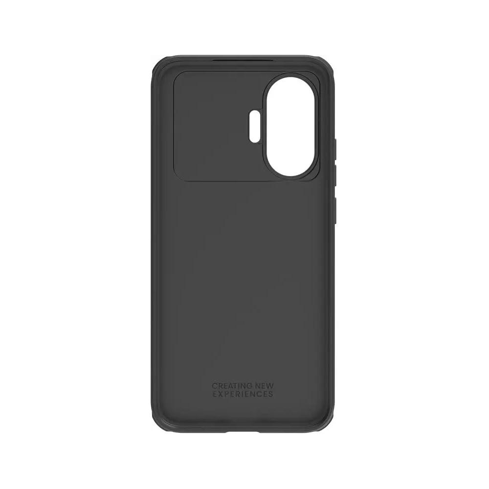 Etui Nillkin Camshield Pro do Xiaomi Poco F7 czarny