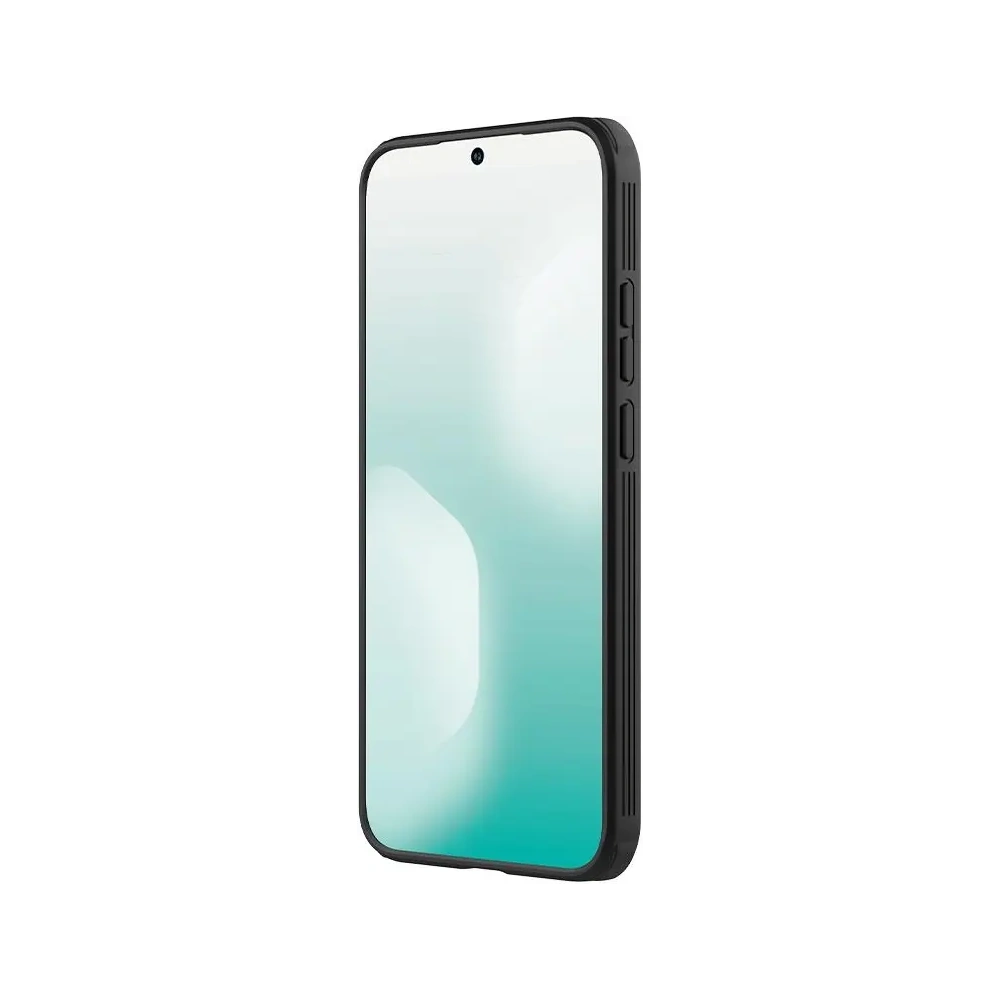 Etui Nillkin Camshield Pro Magnetic do Xiaomi Poco F7 czarny