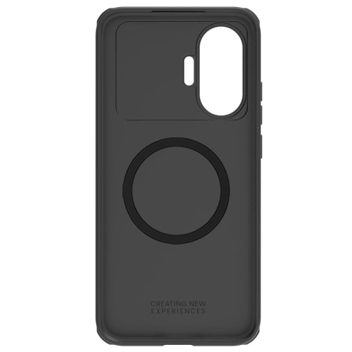 Etui Nillkin Camshield Pro Magnetic do Xiaomi Poco F7 czarny