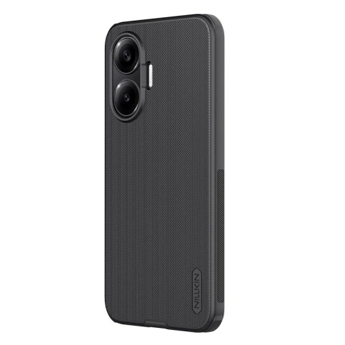 Etui Nillkin Super Frosted Shield Pro do Xiaomi Poco F7 czarny