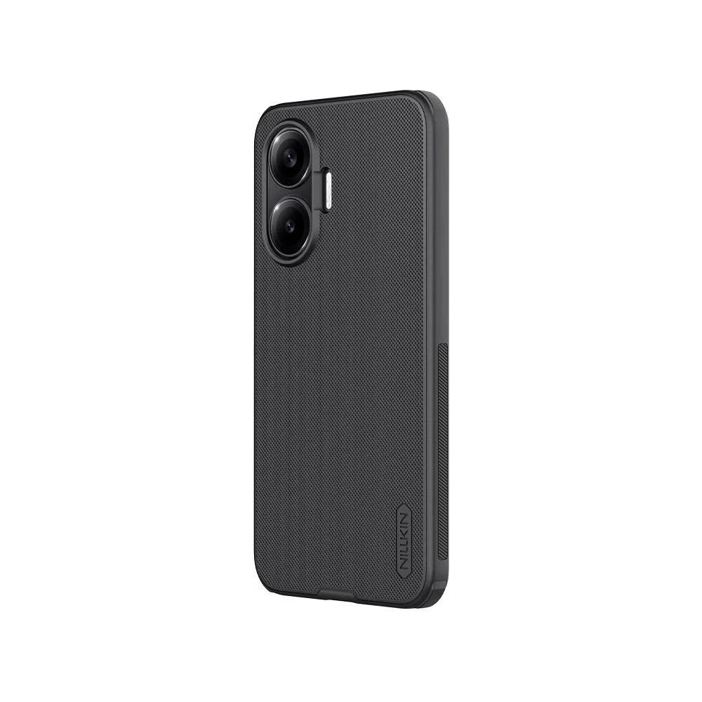 Etui Nillkin Super Frosted Shield Pro do Xiaomi Poco F7 czarny