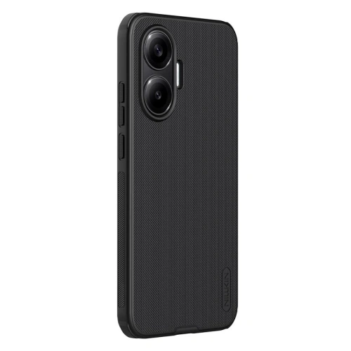 Etui Nillkin Super Frosted Shield Pro do Xiaomi Poco F7 czarny