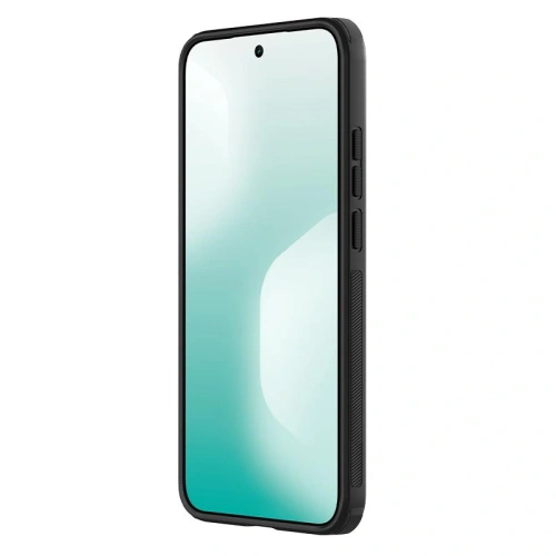 Etui Nillkin Super Frosted Shield Pro do Xiaomi Poco F7 czarny