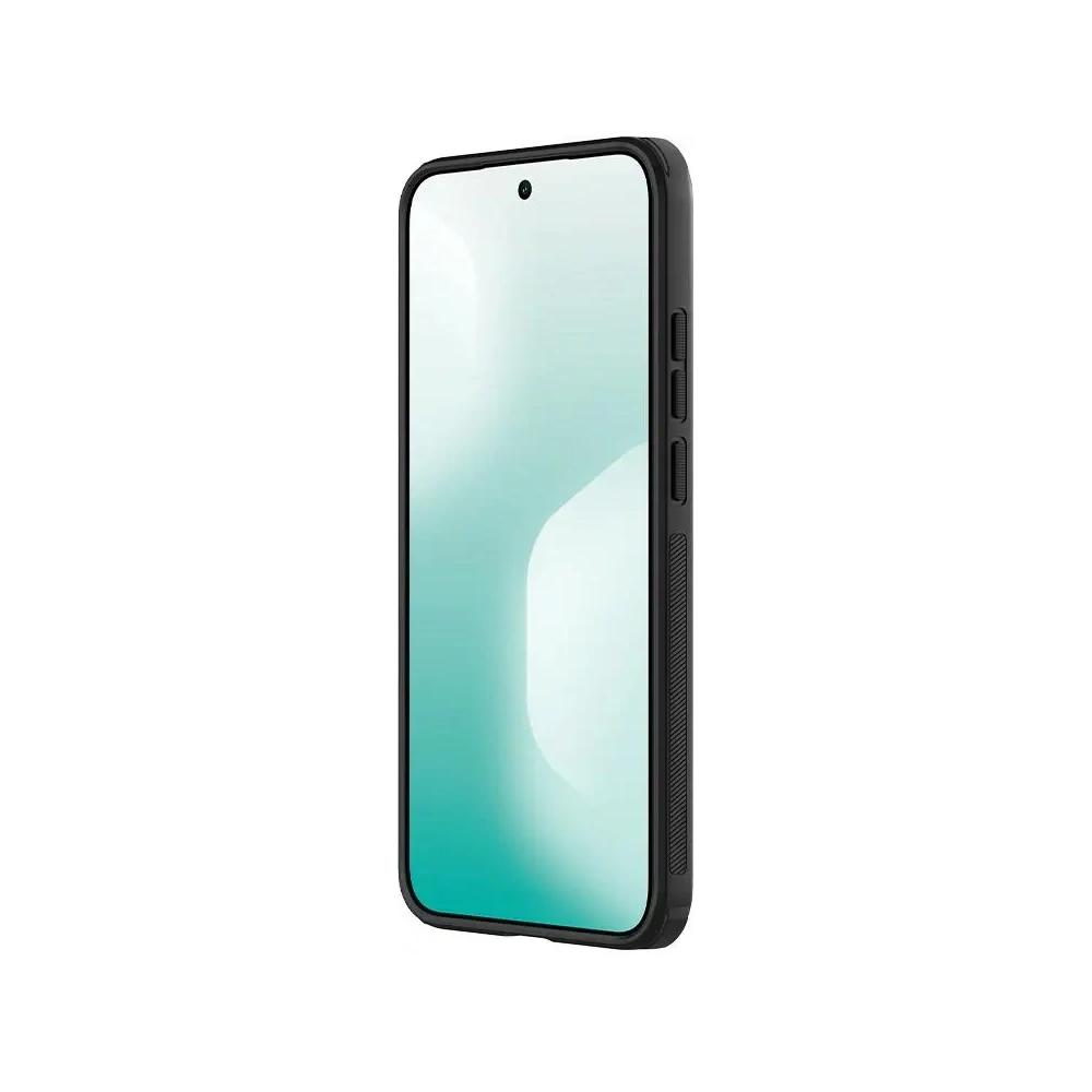 Etui Nillkin Super Frosted Shield Pro do Xiaomi Poco F7 czarny