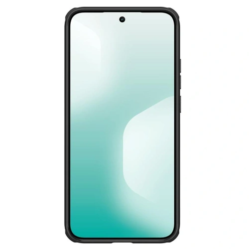 Etui Nillkin Super Frosted Shield Pro do Xiaomi Poco F7 czarny