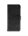 Etui z klapką Bizon Case Pocket do Xiaomi 15T czarne