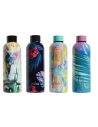 Hurtownia GSM - Edelstahl-Isolierflasche Puro Hot&Cold 500ml (Tropical - Palms Pink) - PUR172PALM - {ean13} - Hurt