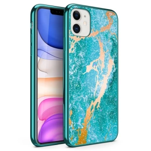 Hurtownia GSM - Etui Zizo Refine Apple iPhone 11 (Oceanic) - ZIZ021OCE - {ean13} - Hurt