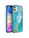 Zizo Refine - Case for iPhone 11 (Oceanic)