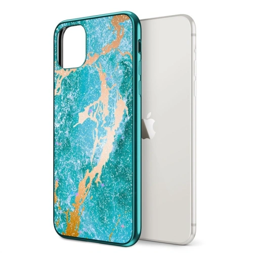 Etui Zizo Refine Apple iPhone 11 (Oceanic)