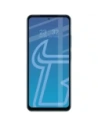 Szkło hartowane Bizon Glass Edge Duo do Xiaomi Redmi Note 11 / 11S 4G czarna ramka [2 PACK]