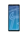 Szkło hartowane Bizon Glass Edge Duo do Sony Xperia 10 VI czarna ramka [2 PACK]