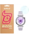 Szkło hartowane na ekran Bizon Glass Watch Clear do Huawei Watch GT6 41 mm