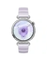 Szkło hartowane na ekran Bizon Glass Watch Clear do Huawei Watch GT6 41 mm