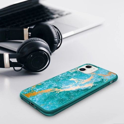 Etui Zizo Refine Apple iPhone 11 (Oceanic)