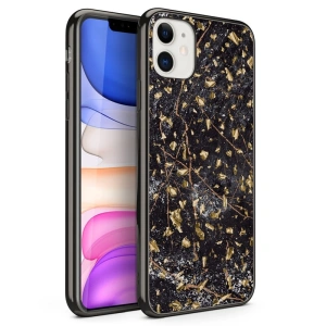 Hurtownia GSM - Etui Zizo Refine Apple iPhone 11 (Černý mramor) - ZIZ022BLKMAR - {ean13} - Hurt