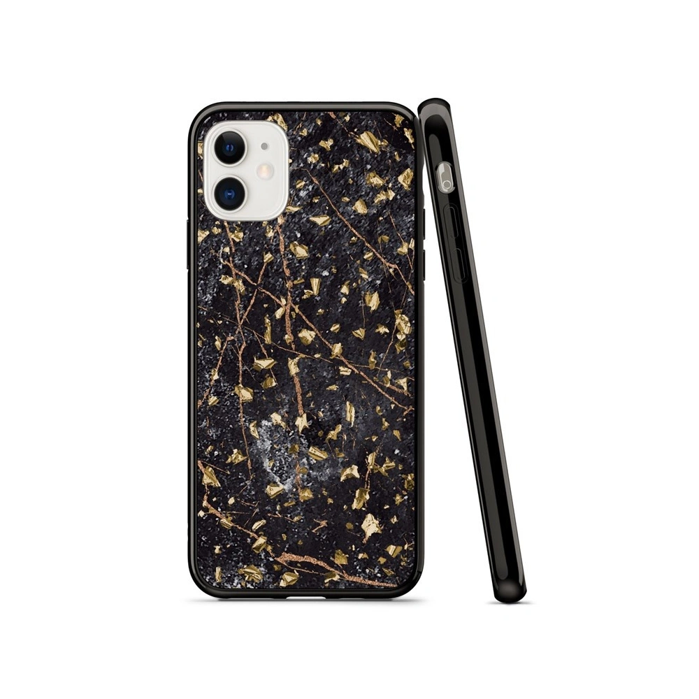 Hurtownia GSM - Etui Zizo Refine Apple iPhone 11 (Černý mramor) - ZIZ022BLKMAR - {ean13} - Hurt