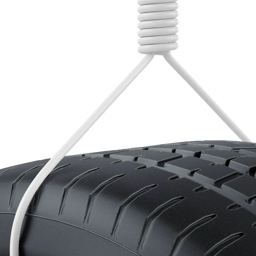 Kabel Joyroom S-A14 USB-C / USB-C 60W 12m biały