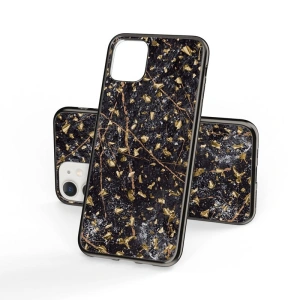 Wholesale Zizo Refine - Case for iPhone 11 (Black Marble) - ZIZ022BLKMAR - {ean13} - Hurt