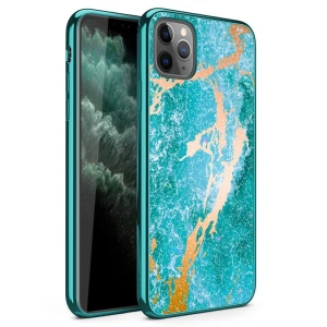 Hurtownia GSM - Etui Zizo Refine Apple iPhone 11 Pro Max (Oceanic) - ZIZ023OCE - {ean13} - Hurt