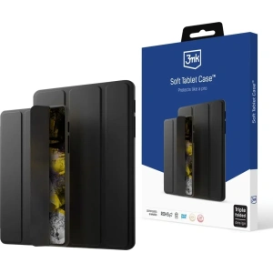 [CR] Etui 3MK Soft Tablet Case do Samsung Galaxy Tab S10 FE