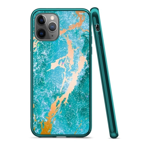 Etui Zizo Refine Apple iPhone 11 Pro Max (Oceanic)