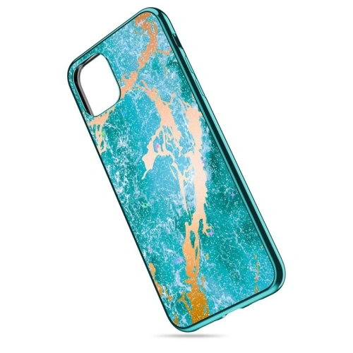 Etui Zizo Refine Apple iPhone 11 Pro Max (Oceanic)
