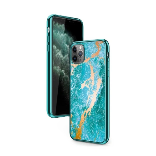 Etui Zizo Refine Apple iPhone 11 Pro Max (Oceanic)