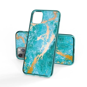 Wholesale Zizo Refine - Case for iPhone 11 Pro Max (Oceanic) - ZIZ023OCE - {ean13} - Hurt