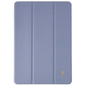 Etui z klapką Bizon Case Tab Lizard do Samsung Samsung Galaxy Tab S11 lawendowe